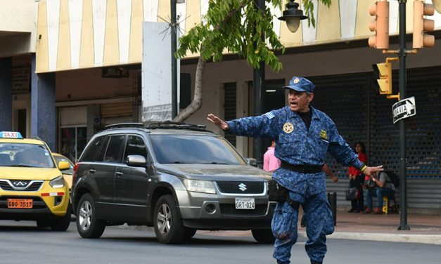 Municipio de Guayaquil mantiene plan de contingencia ante los apagones