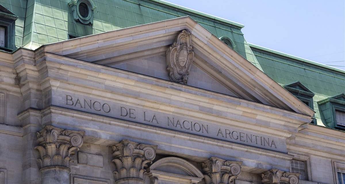 El enésimo milagro de Milei: abrir al mercado el Banco Nación 31 años después