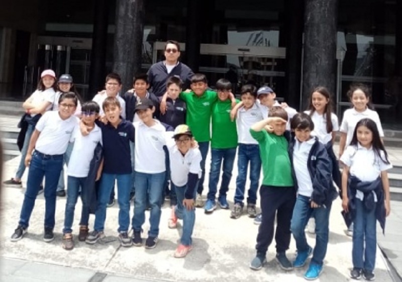 Asamblea Nacional en Territorio del 7 al 10 de octubre de 2024