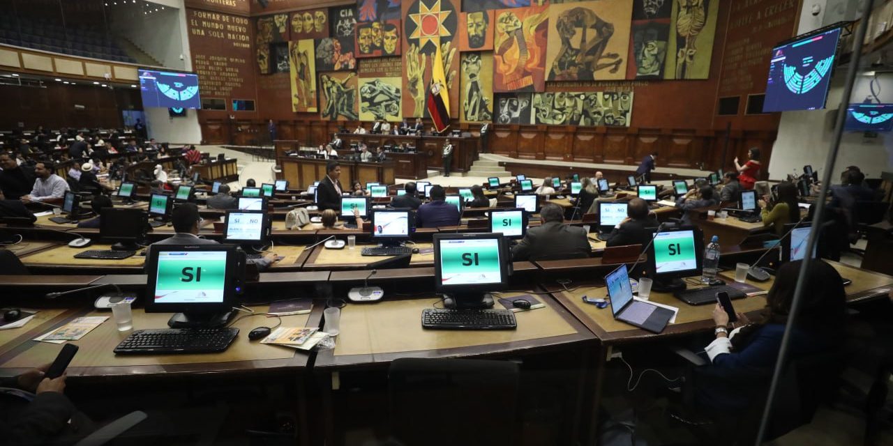 Por unanimidad, Asamblea aprobó Ley para la Prevención del Cáncer Uterino