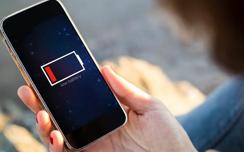Cómo configurar la batería del celular para que no se descargue más rápido durante el día