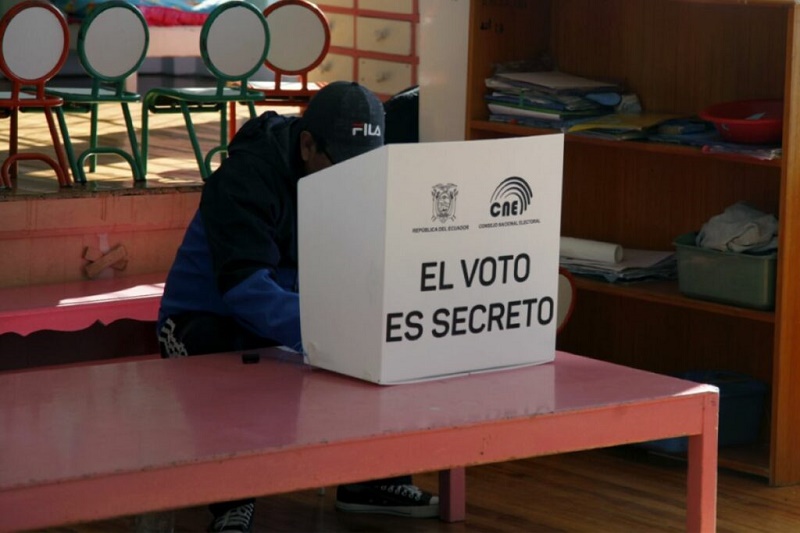 16 binomios presidenciales tienen posturas aún dispersas para elecciones 2025