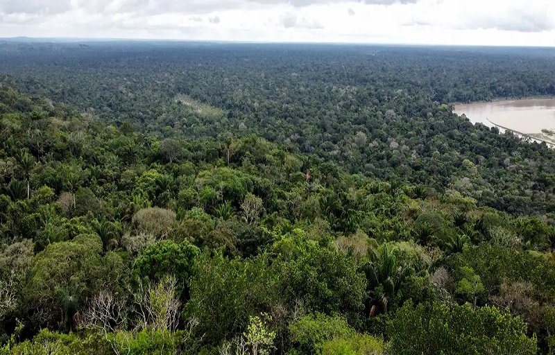 Petro ordena bombardeos contra disidencias FARC tras ataque