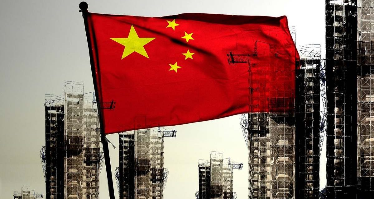 Las medidas de estímulo de China le acercan a su objetivo de crecer un 5% este año, según Goldman