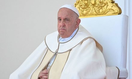 El papa Francisco nombra 21 nuevos cardenales y amplía el grupo de personas que elegirán a su sucesor