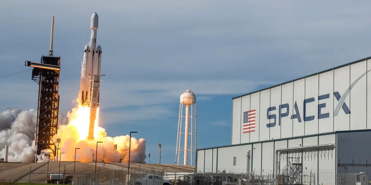 SpaceX obtiene aprobación para quinto lanzamiento del cohete Starship en medio de disputa con la FAA