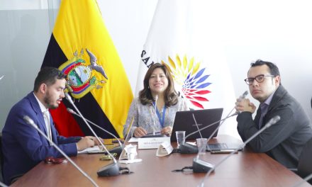 Seguridad Integral crea subcomisión para avanzar en la consulta prelegislativa del proyecto de Ley de Desarrollo Integral Fronterizo