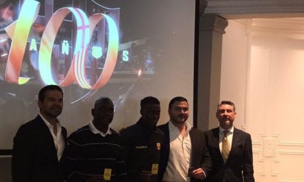 Barcelona SC tendrá tres ‘Noches Amarillas’ en su aniversario número 100