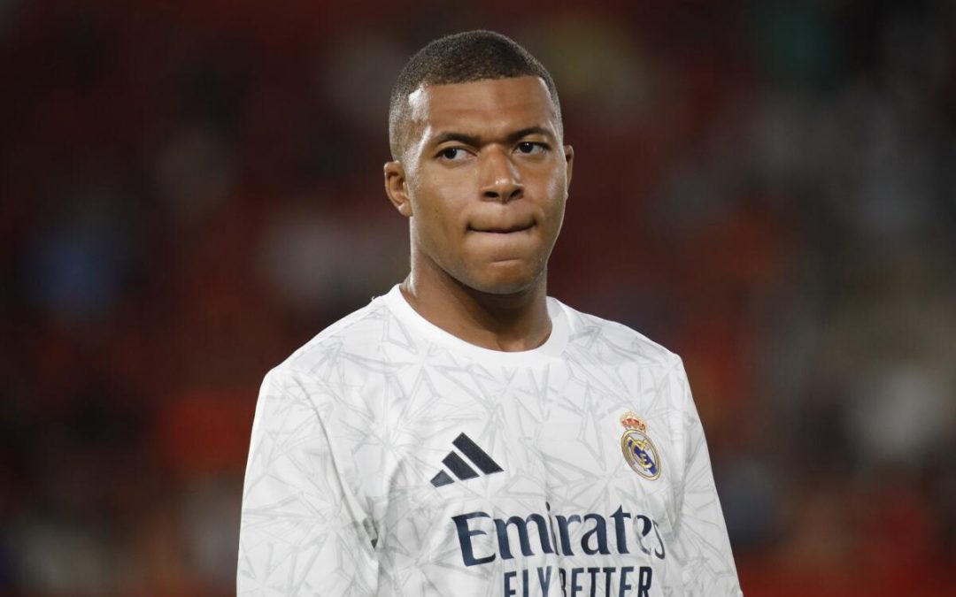 FRANCIA | Le Parisien revela que otro exjugador del PSG está implicado en el caso de Kylian Mbappé