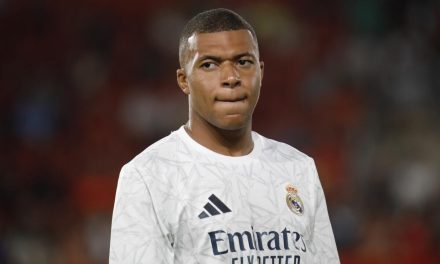 FRANCIA | Le Parisien revela que otro exjugador del PSG está implicado en el caso de Kylian Mbappé