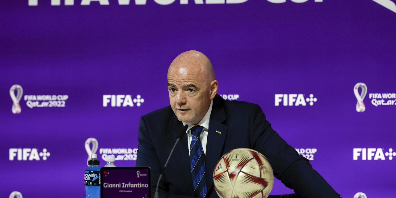 MUNDIAL 2030 | FIFA avisa a España de cara al 2030: “Así no puede haber Mundial”