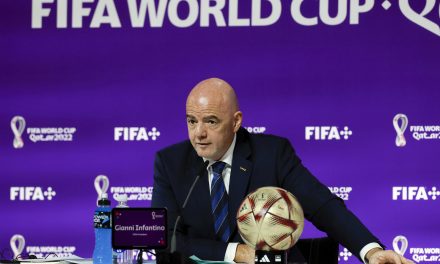 MUNDIAL 2030 | FIFA avisa a España de cara al 2030: “Así no puede haber Mundial”