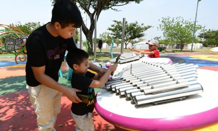 Entretenimiento y servicios municipales serán parte del Family Day en Parque Samanes