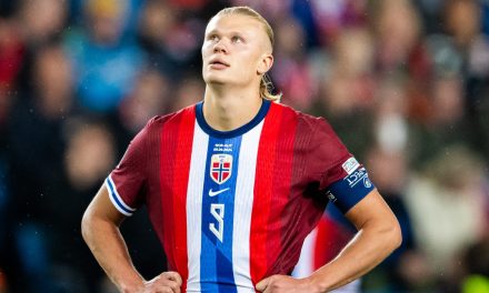 MERCADO DE PASES | FC Barcelona buscará el fichaje de Erling Haaland desde el Manchester City