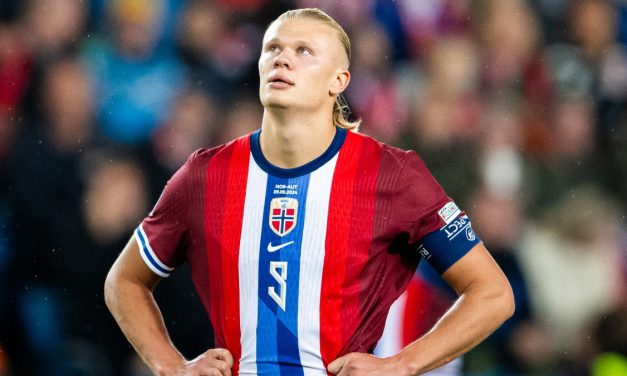 MERCADO DE PASES | FC Barcelona buscará el fichaje de Erling Haaland desde el Manchester City