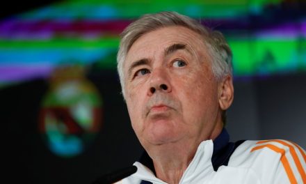 MUNDIAL 2026 | Ancelotti también rechazó dirigir a Inglaterra y eligió seguir en el Real Madrid