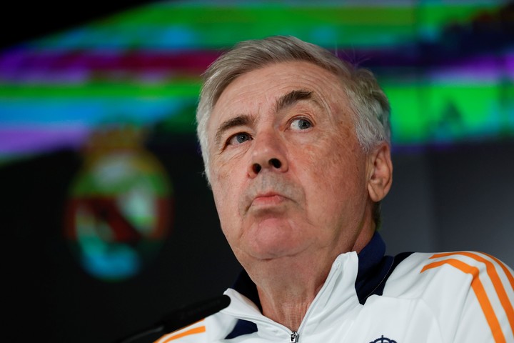 MUNDIAL 2026 | Ancelotti también rechazó dirigir a Inglaterra y eligió seguir en el Real Madrid