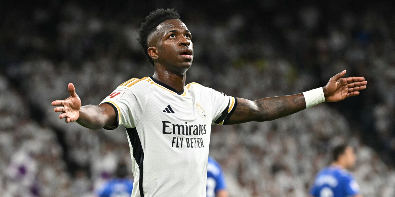 BALÓN DE ORO | Según medios europeos, Vinícius Jr. no ganará el galardón al mejor jugador