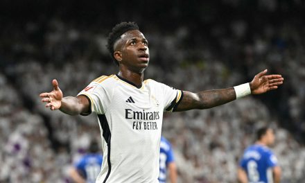 BALÓN DE ORO | Según medios europeos, Vinícius Jr. no ganará el galardón al mejor jugador