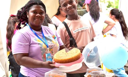 Feria Alcaldía de Guayaquil reunirá a 1.000 comerciantes en Parque Samanes durante el último día del feriado