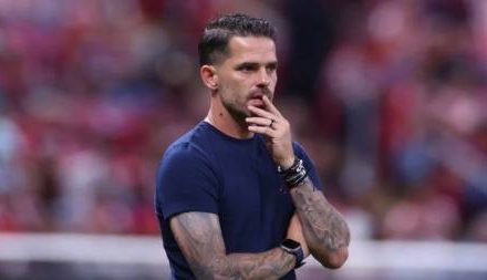 En México destruyen a Gago tras fichar por Boca: “Este tipo de extranjeron pisotean los colores de Chivas”