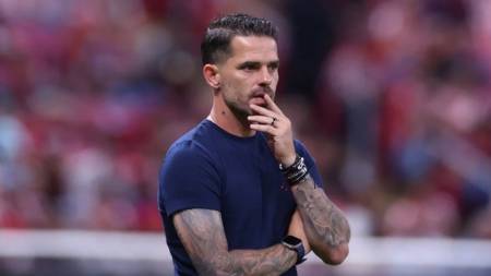 En México destruyen a Gago tras fichar por Boca: “Este tipo de extranjeron pisotean los colores de Chivas”