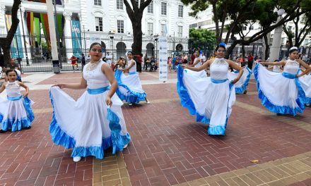 Malecones de Guayaquil presentan su agenda de actividades para este fin de semana