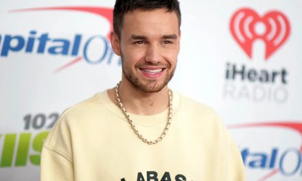 Hermana de Liam Payne despide al ex One Direction y le hace promesa