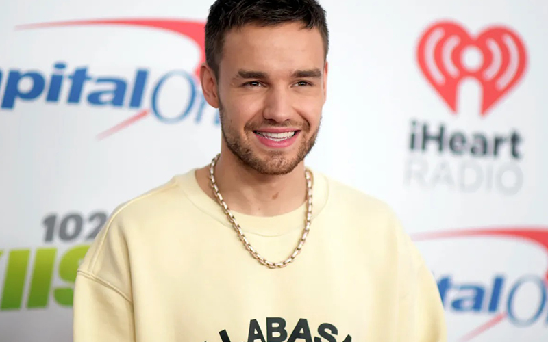 Hermana de Liam Payne despide al ex One Direction y le hace promesa