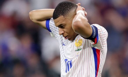 UEFA NATIONS LEAGUE | Kylian Mbappé comunicó a Francia que solo jugará los partidos importantes