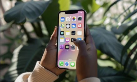 Llega un nuevo iPhone: es más económico, no tiene botón de inicio y muchos más rumores