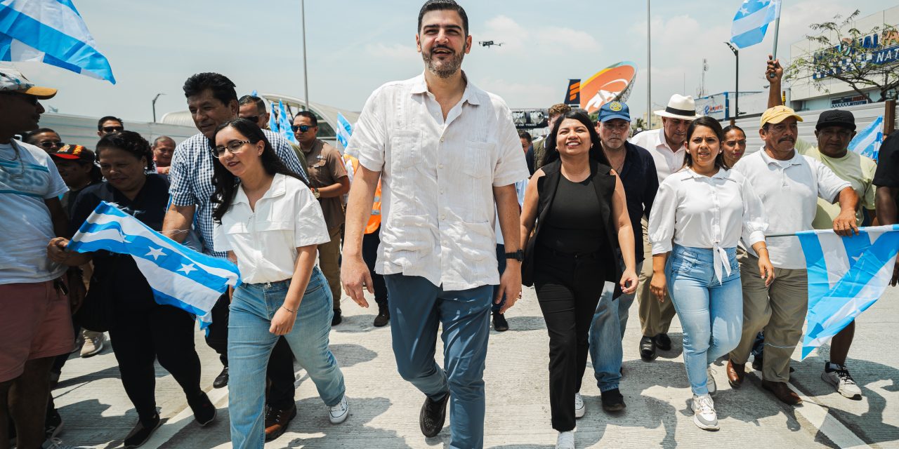 Primer tramo de solución vial de Av. de  Las Américas beneficia a 43.000  personas y descongestiona flujo  vehicular hacia el aeropuerto