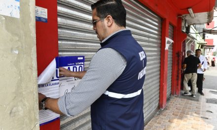 Dirección de Justicia y Vigilancia clausuró tres frigoríficas de carnes en La  Alborada