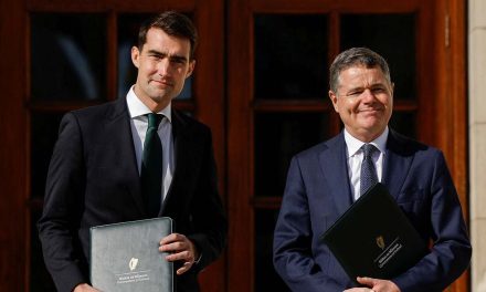 Irlanda desata una lluvia de millones sobre sus ciudadanos gracias a los impuestos de las multinacionales