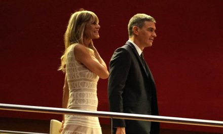 El caso judicial contra la esposa de Pedro Sánchez entra en una semana clave