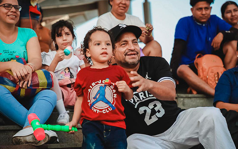 Malecones de Guayaquil presentan su agenda para el feriado