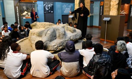 Narraciones teatralizadas reviven la historia de Guayaquil en el Museo Municipal