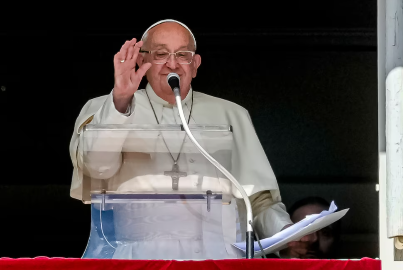 El papa Francisco anunció el nombramiento de 21 nuevos cardenales