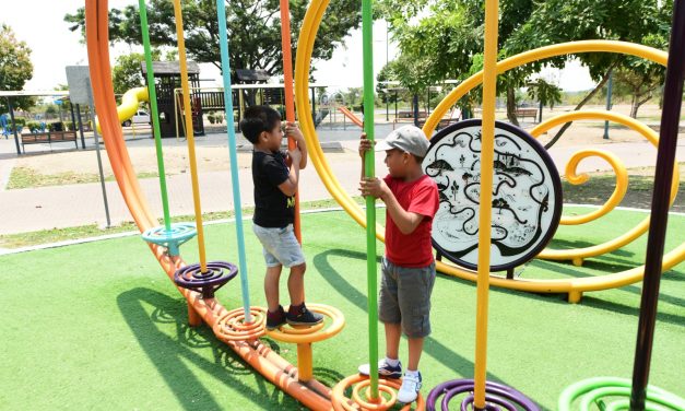 Parques EP convoca a la ciudadanía al evento Guayaquil al aire libre