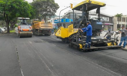 ATM coordina cierre vial en Urdesa Central