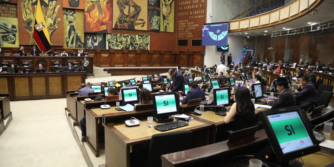 Legisladores demandan de acciones inmediatas ante afectación de ahorristas por la liquidación forzosa de cooperativas de ahorro y crédito