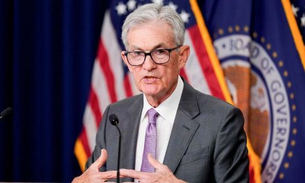 Las actas de la Fed revelan que Powell tiene más rebeldes de lo esperado para nuevos recortes jumbo