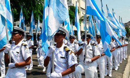 Pregón Cívico y Artístico “Leyendas Guayaquileñas” congregó a 3.000 personas