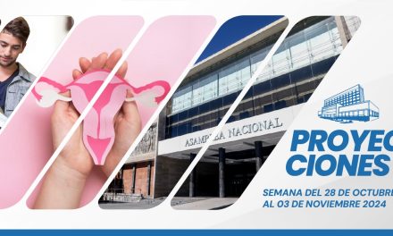 Pleno elegirá Primer Vicepresidente; creará Comisión Amazónica; y tratará prevención del cáncer cervicouterino