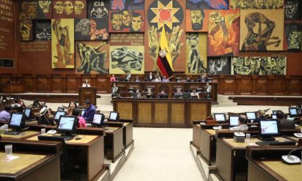 Proyecto de Ley de Servicio Cívico Militar se tramitó en primer debate