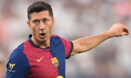 LALIGA | FC Barcelona habría sido estafado en el fichaje de Robert Lewandowski