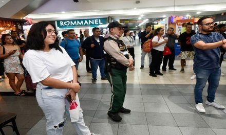 Terminal Terrestre Guayaquil presenta su agenda de eventos por las fiestas de octubre