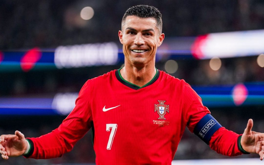 FÚTBOL | Jugó con Cristiano Ronaldo en Manchester United y ahora quintuplica su fortuna gracias a una empresa personal