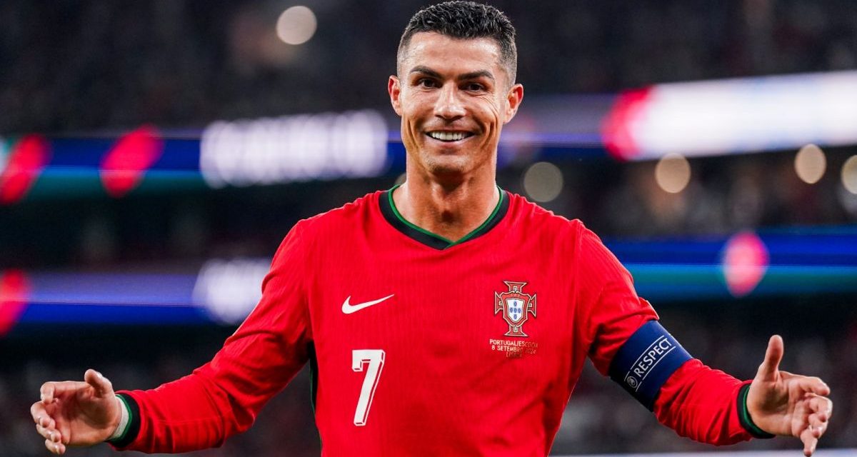 INGLATERRA | El dueño del Manchester United escuchó el consejo de Cristiano Ronaldo y le costó 95 millones de euros