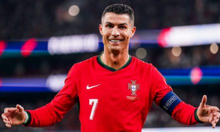 UEFA NATIONS LEAGUE | Cristiano Ronaldo alcanza 906 goles en el triunfo de Portugal ante Polonia